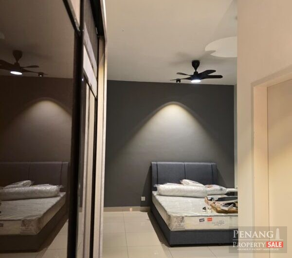Camdon Terrace House (Corner unit)