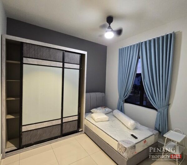 Camdon Terrace House (Corner unit)