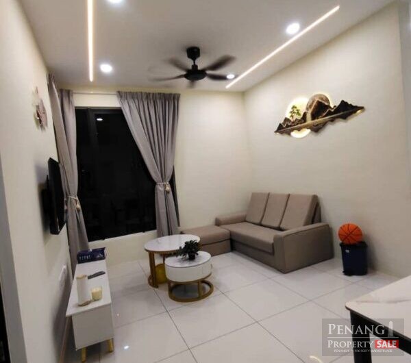 Vivo Executive Apartment for rent