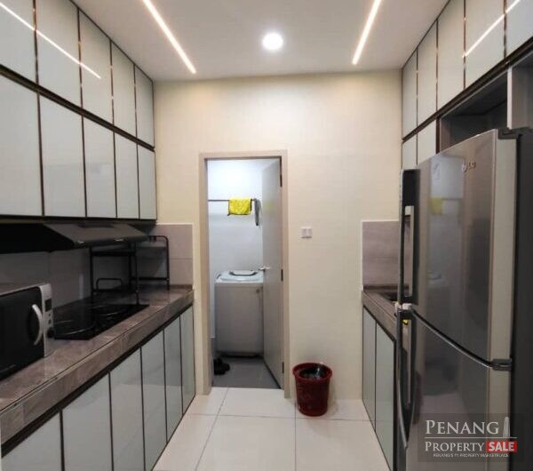 Vivo Executive Apartment for rent