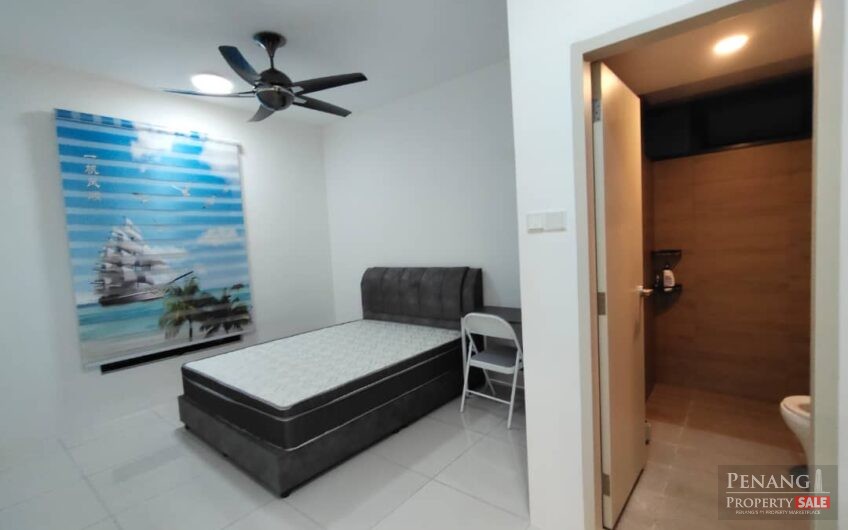 Vivo Executive Apartment for rent
