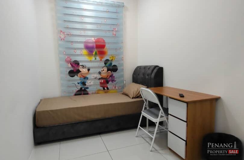 Vivo Executive Apartment for rent