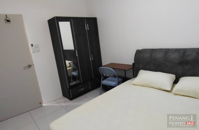 Vivo Executive Apartment for rent