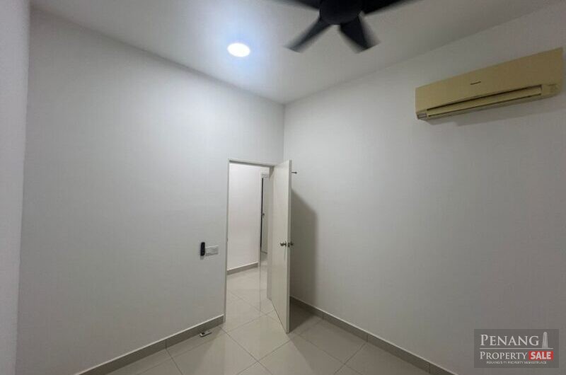 Batu kawan Townhouse for rent