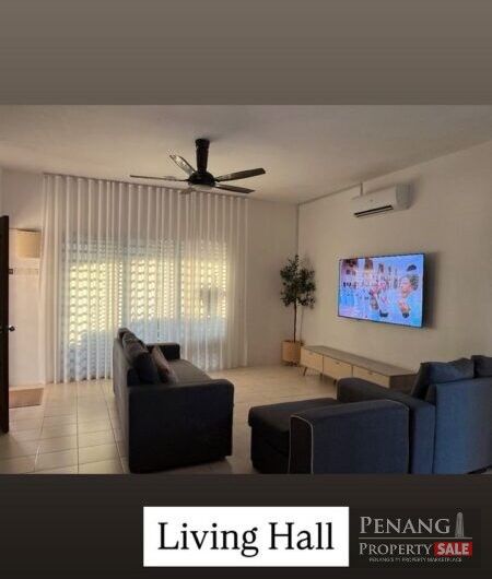 Taman Seri Serdang, Kepala Batas for rent
