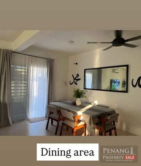 Taman Seri Serdang, Kepala Batas for rent