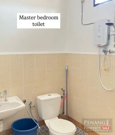Taman Seri Serdang, Kepala Batas for rent