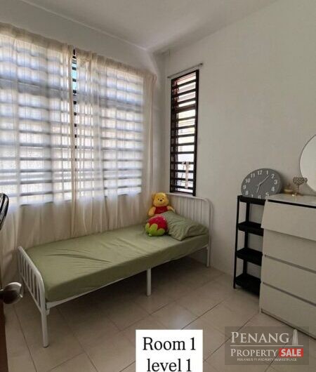 Taman Seri Serdang, Kepala Batas for rent