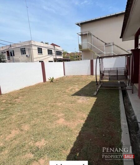Taman Seri Serdang, Kepala Batas for rent
