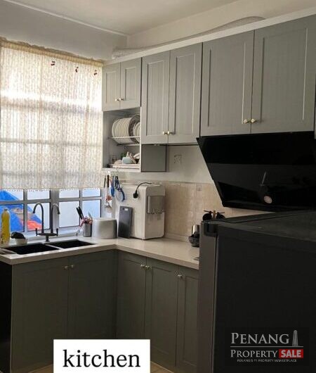 Taman Seri Serdang, Kepala Batas for rent