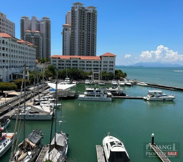 Straits Quay, Tanjung Tokong