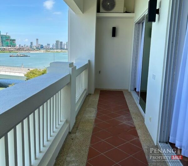 Straits Quay, Tanjung Tokong