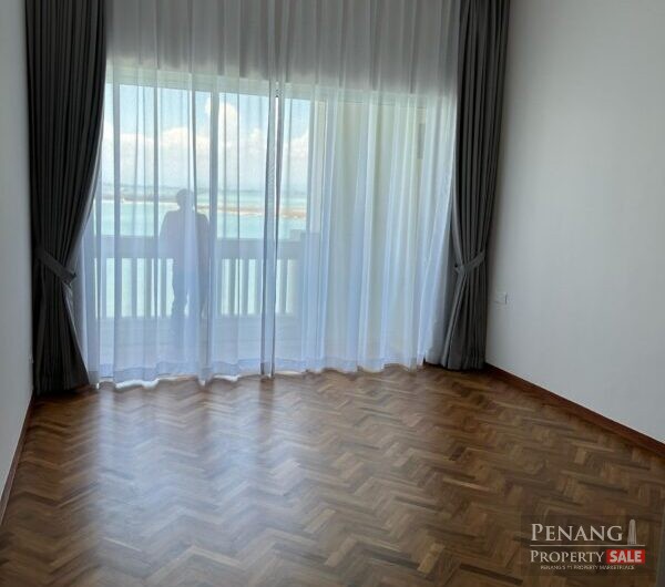 Straits Quay, Tanjung Tokong