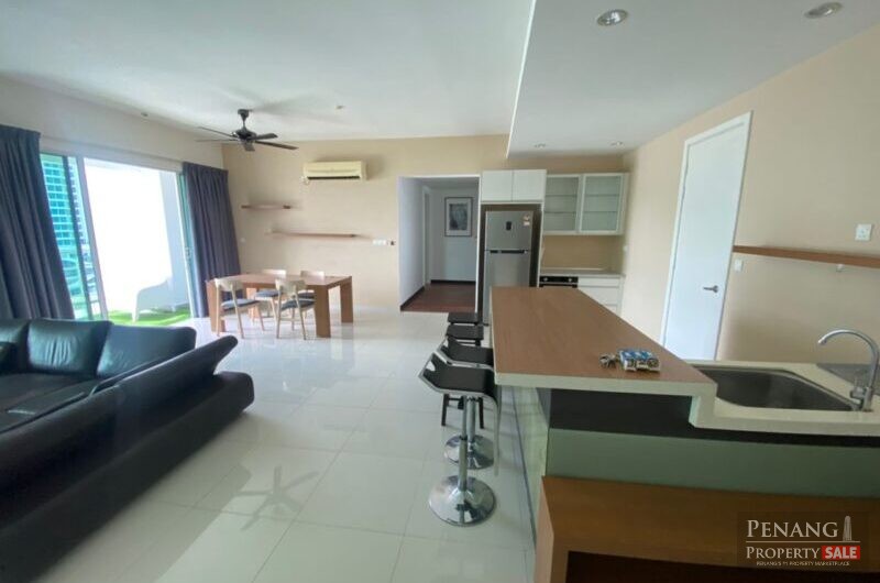 [4bedroom] Baystar Condo, Queensbay Area, Bayan Lepas