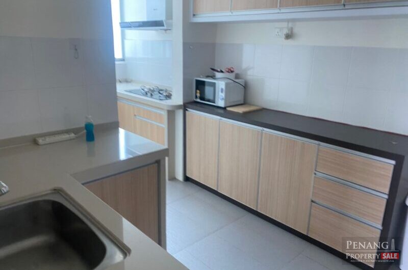 [4bedroom] Baystar Condo, Queensbay Area, Bayan Lepas