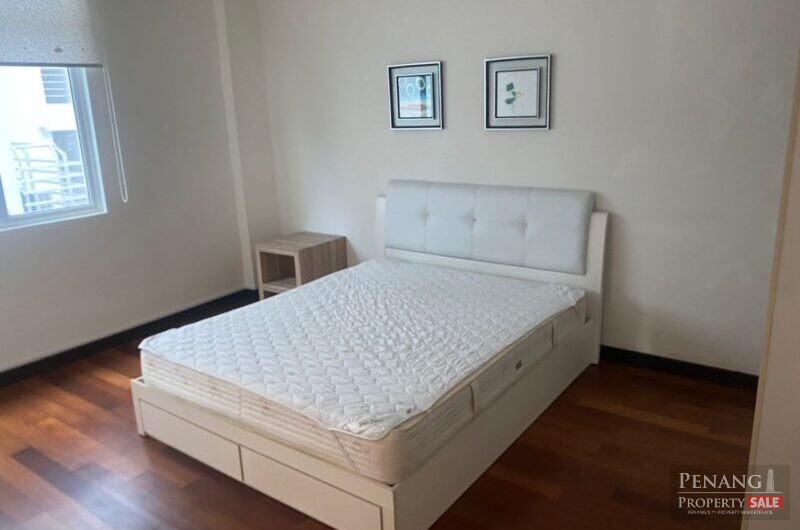 [4bedroom] Baystar Condo, Queensbay Area, Bayan Lepas