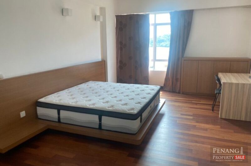 [4bedroom] Baystar Condo, Queensbay Area, Bayan Lepas