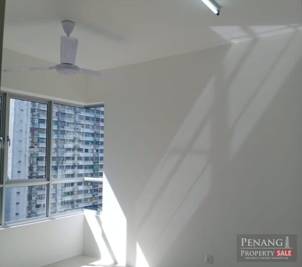 The Stone Condo, Paya Terubong, Ayer Itam