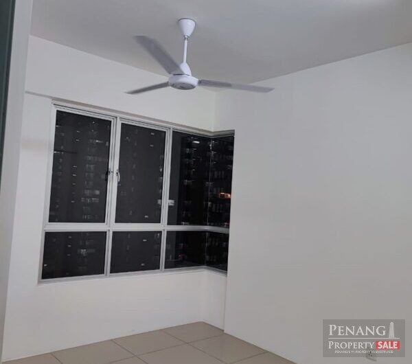 The Stone Condo, Paya Terubong, Ayer Itam