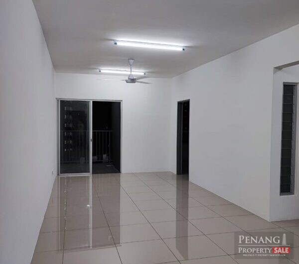 The Stone Condo, Paya Terubong, Ayer Itam