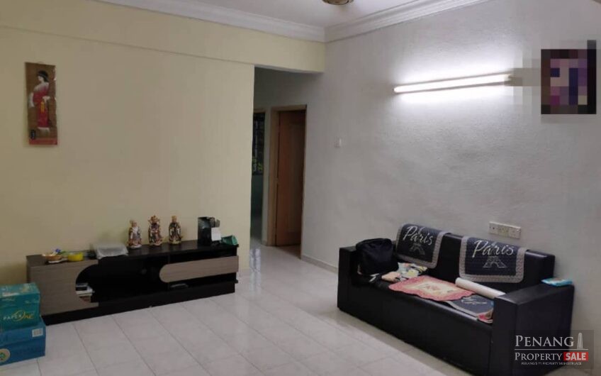 Desamas Melur Apartment, Relau