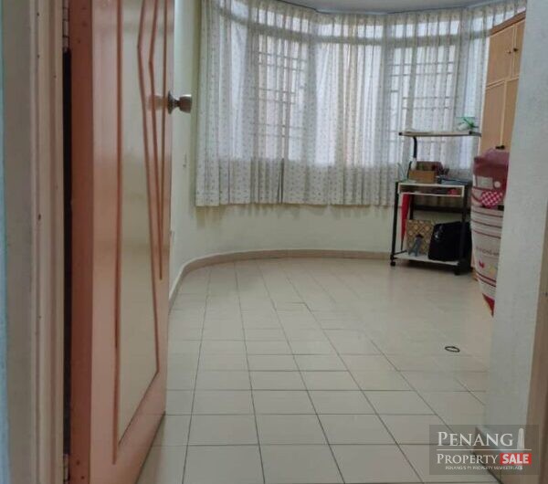 Desamas Melur Apartment, Relau