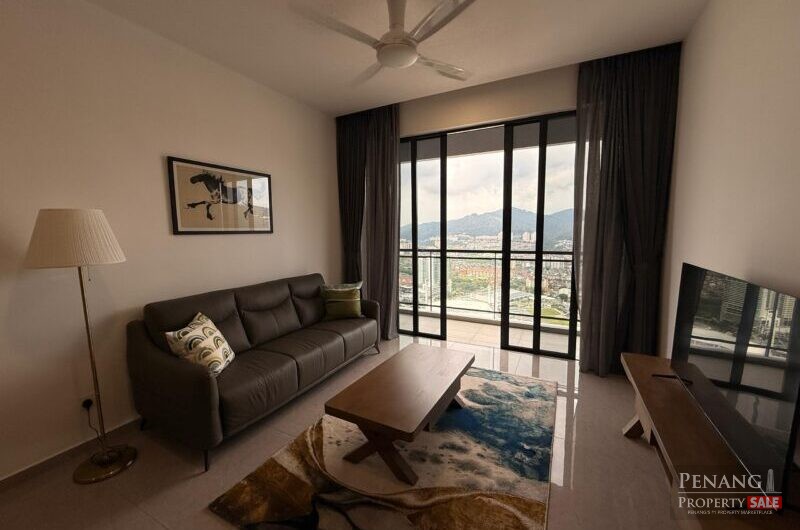 Muze PICC Condo, Bayan Baru