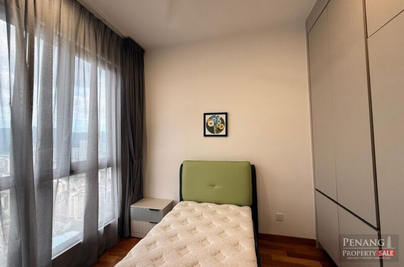 Muze PICC Condo, Bayan Baru