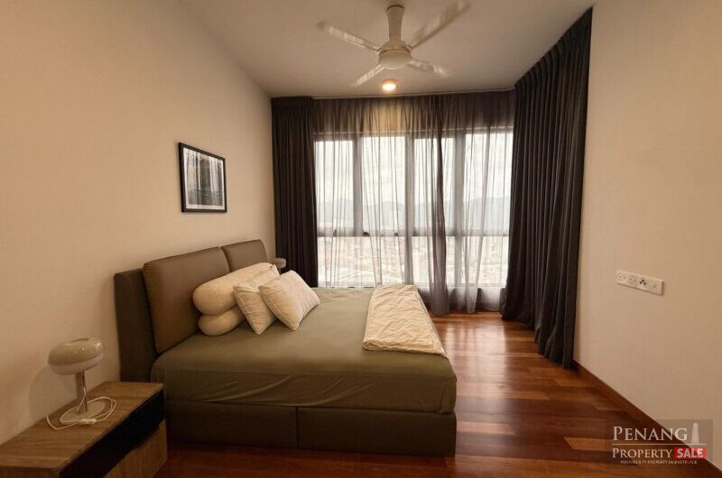 Muze PICC Condo, Bayan Baru