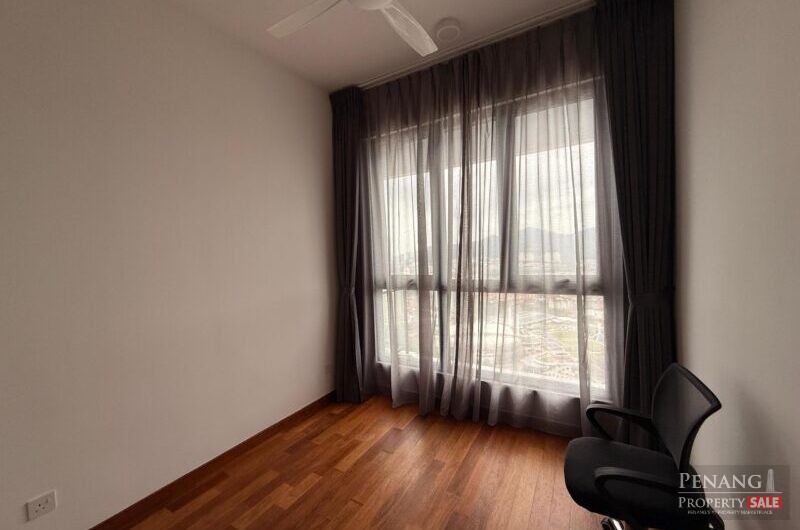 Muze PICC Condo, Bayan Baru