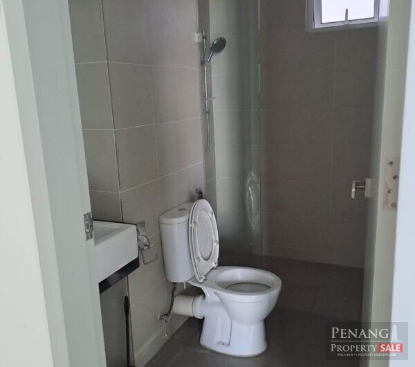 Tropicana Bay Residence, Bayan Lepas, Queensbay