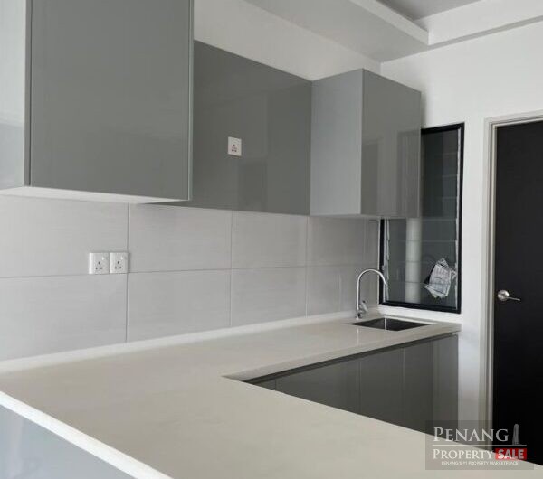 Tri Pinnacle Condo, Tanjung Tokong