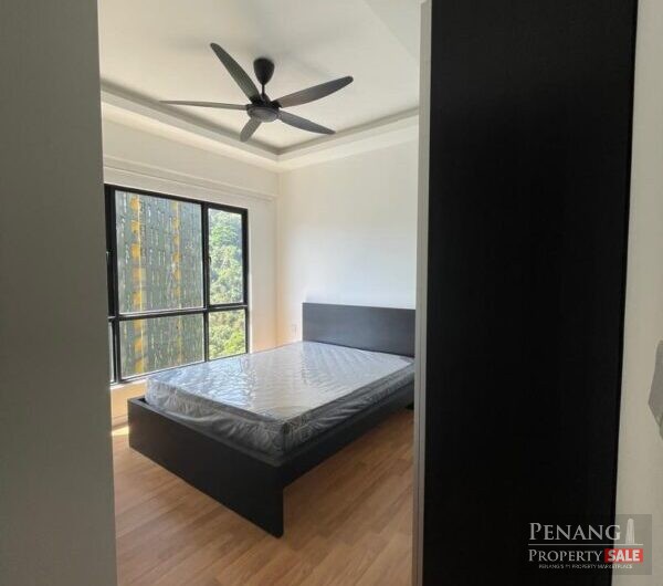Tri Pinnacle Condo, Tanjung Tokong