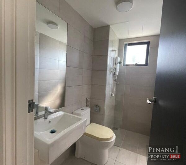 Tri Pinnacle Condo, Tanjung Tokong