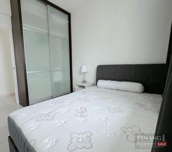 [Seaview] I-Santorini Condo at Tanjung Tokong