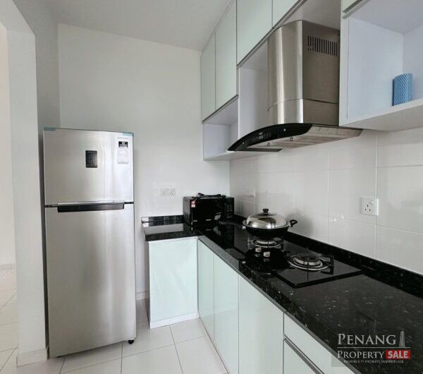 [Seaview] I-Santorini Condo at Tanjung Tokong