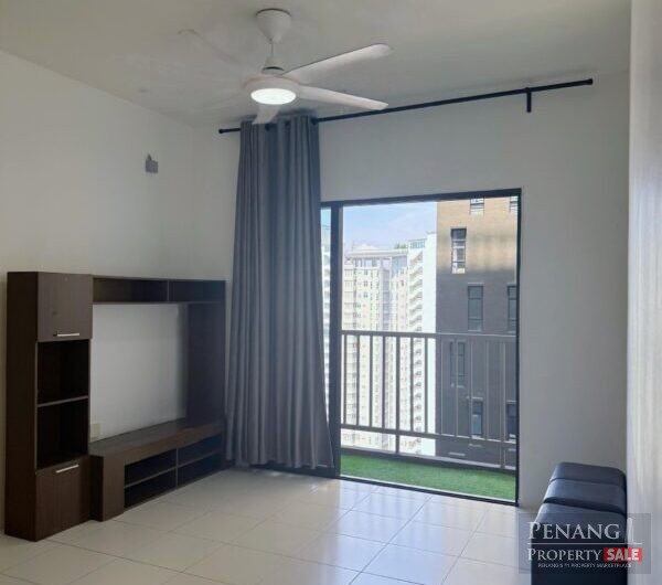 Tri Pinnacle Condo, Tanjung Tokong