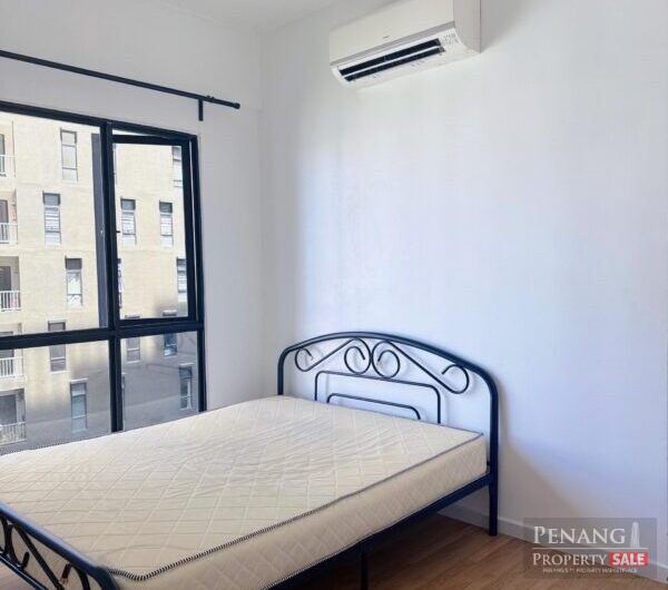 Tri Pinnacle Condo, Tanjung Tokong