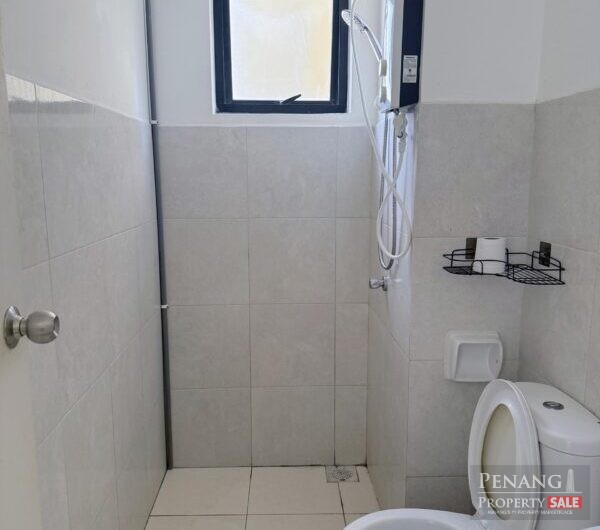 Tri Pinnacle Condo, Tanjung Tokong