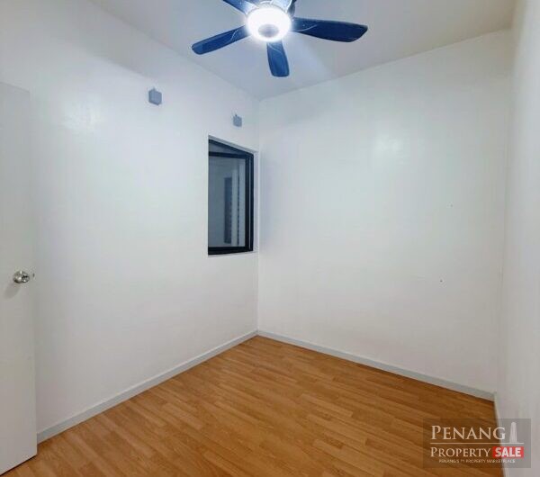 Tri Pinnacle Condo, Tanjung Tokong