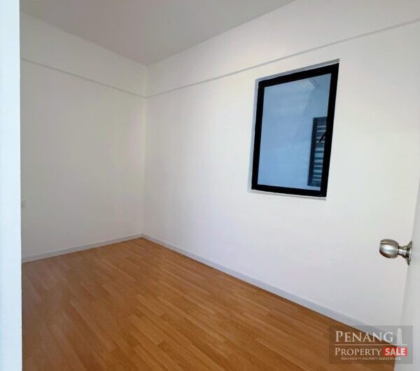 Tri Pinnacle Condo, Tanjung Tokong