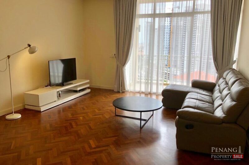 Quayside Luxury Condo at Tanjung Tokong, Near Stonyhurst International School