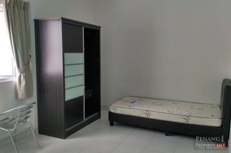 One Sky Condo, 1 Sky, Bayan Baru