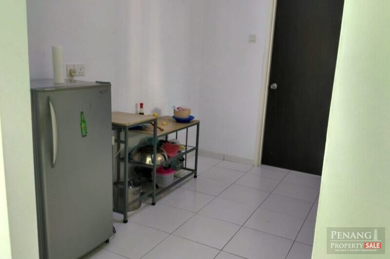 One Sky Condo, 1 Sky, Bayan Baru