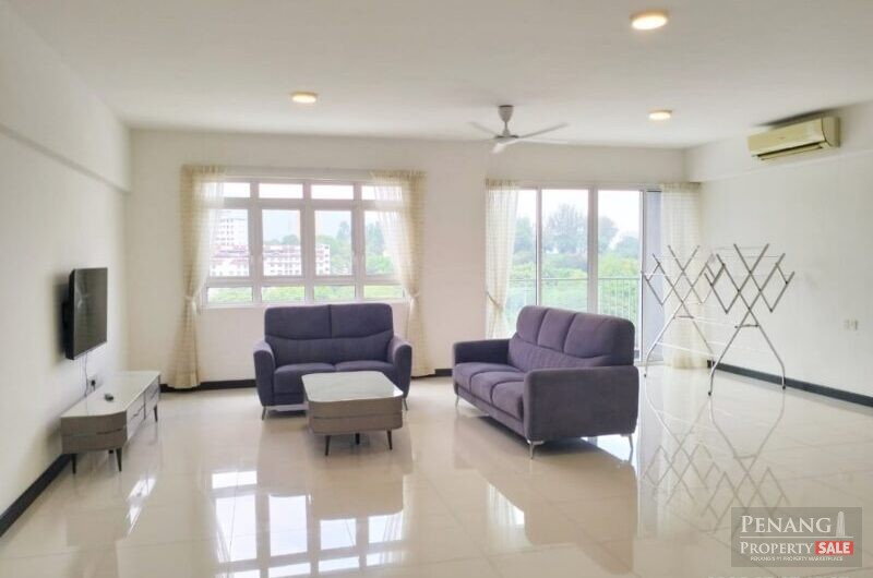 Vertiq Condo, Gelugor, Egate