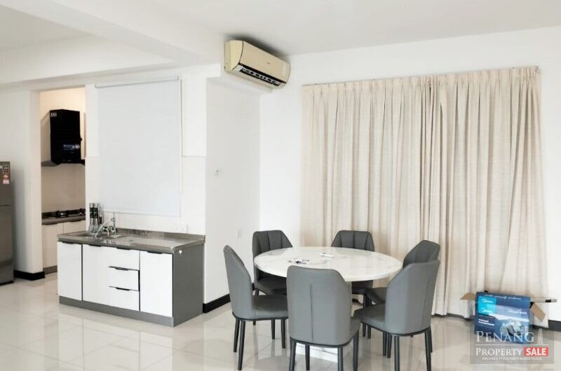 Vertiq Condo, Gelugor, Egate