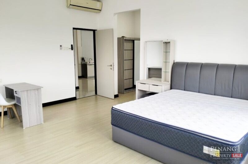 Vertiq Condo, Gelugor, Egate