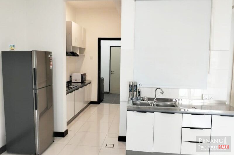Vertiq Condo, Gelugor, Egate
