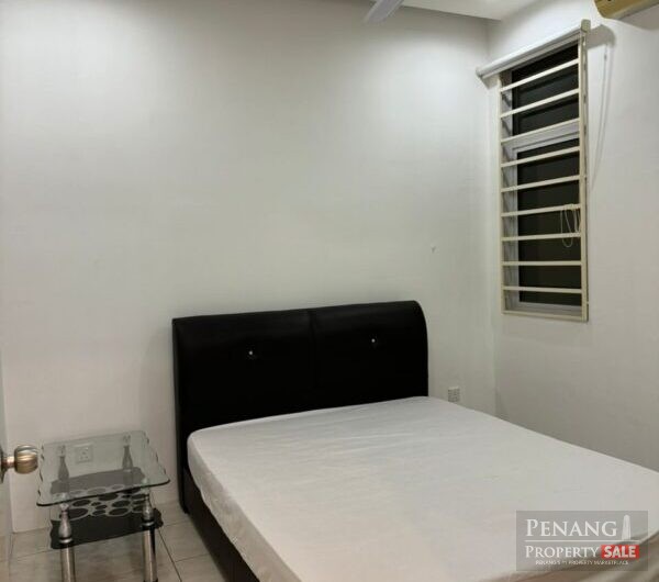 The Peak Residence, Tanjung Tokong