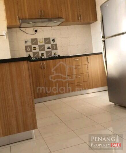 Sunny Ville Condo, Gelugor, Batu Uban
